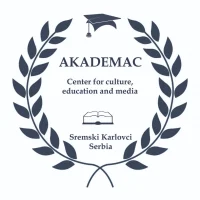 Akademac LOGO ENG